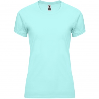 Bahrain Woman - women's T-shirt