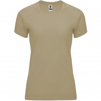 Bahrain Woman - women's T-shirt