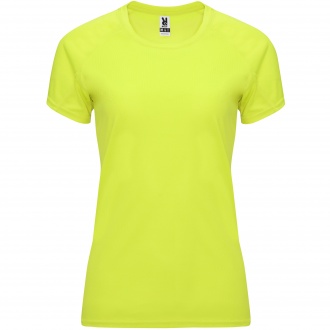 Bahrain Woman - women's T-shirt