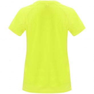 Bahrain Woman - women's T-shirt