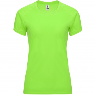 Bahrain Woman - women's T-shirt