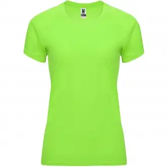 Bahrain Woman - women's T-shirt