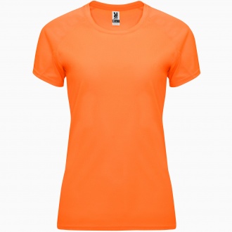 Bahrain Woman - women's T-shirt