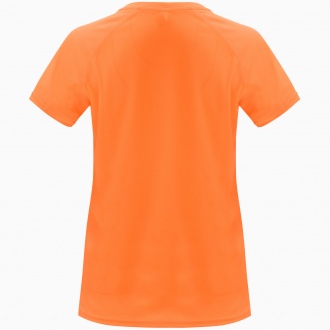 Bahrain Woman - women's T-shirt