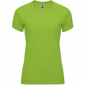 Bahrain Woman - women's T-shirt