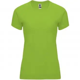 Bahrain Woman - women's T-shirt