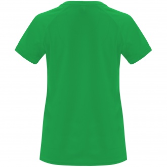 Bahrain Woman - women's T-shirt