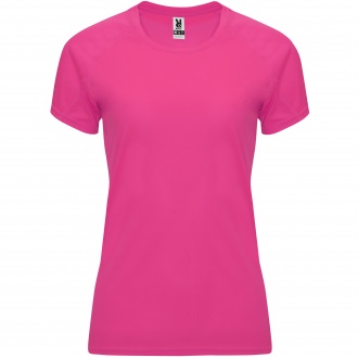Bahrain Woman - women's T-shirt