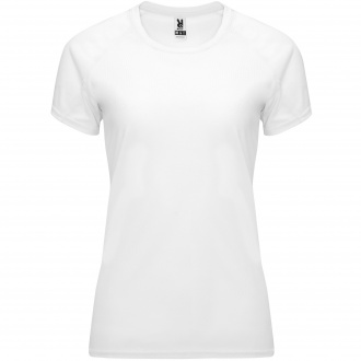 Bahrain Woman - women's T-shirt