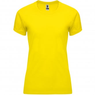 Bahrain Woman - women's T-shirt