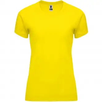 Bahrain Woman - women's T-shirt