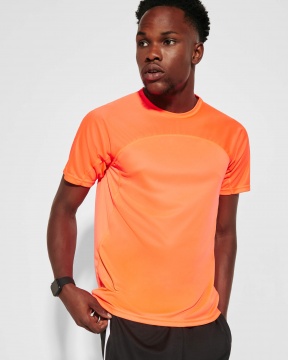 MONACO - TECHNICAL T-SHIRT