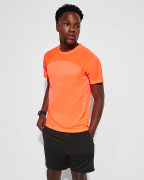 MONACO - TECHNICAL T-SHIRT