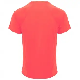 MONACO - TECHNICAL T-SHIRT