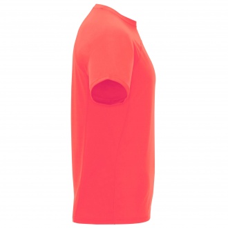 MONACO - TECHNICAL T-SHIRT