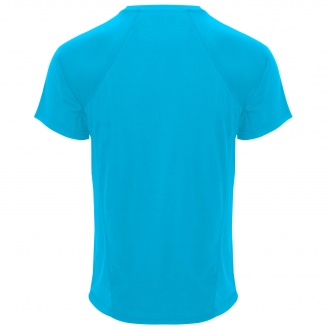 MONACO - TECHNICAL T-SHIRT