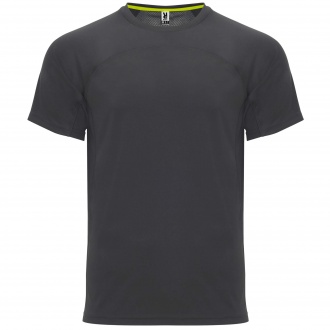 MONACO - TECHNICAL T-SHIRT