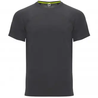 MONACO - TECHNICAL T-SHIRT