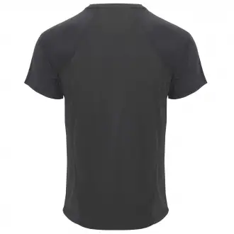 MONACO - TECHNICAL T-SHIRT