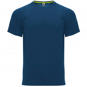 MONACO - TECHNICAL T-SHIRT