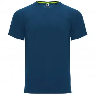 MONACO - TECHNICAL T-SHIRT