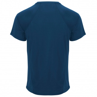 MONACO - TECHNICAL T-SHIRT