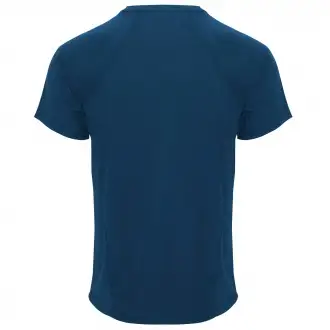 MONACO - TECHNICAL T-SHIRT