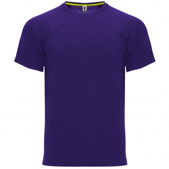 MONACO - TECHNICAL T-SHIRT
