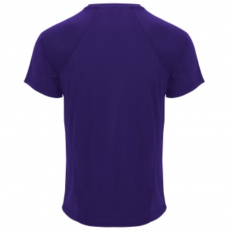 MONACO - TECHNICAL T-SHIRT