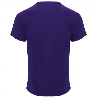 MONACO - TECHNICAL T-SHIRT