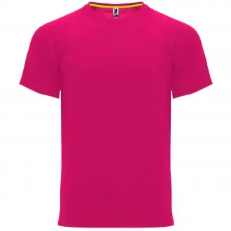 MONACO - TECHNICAL T-SHIRT