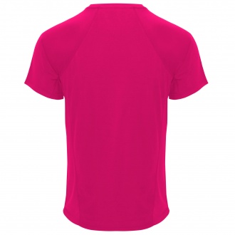 MONACO - TECHNICAL T-SHIRT