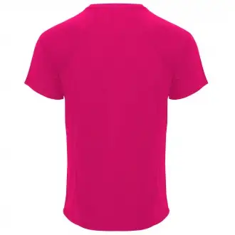 MONACO - TECHNICAL T-SHIRT