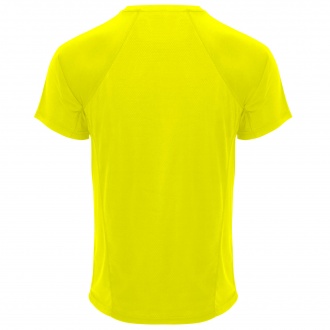 MONACO - TECHNICAL T-SHIRT