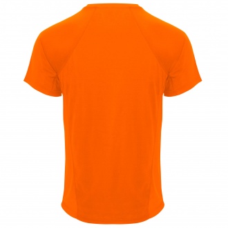 MONACO - TECHNICAL T-SHIRT