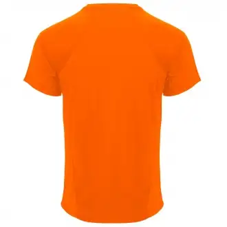 MONACO - TECHNICAL T-SHIRT
