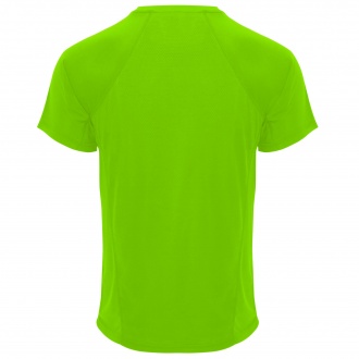 MONACO - TECHNICAL T-SHIRT