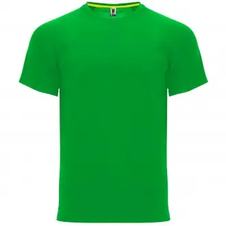 MONACO - TECHNICAL T-SHIRT