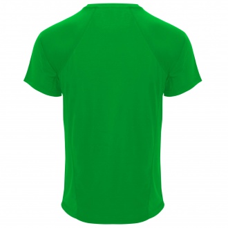 MONACO - TECHNICAL T-SHIRT