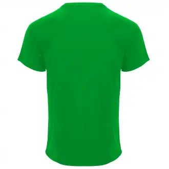 MONACO - TECHNICAL T-SHIRT