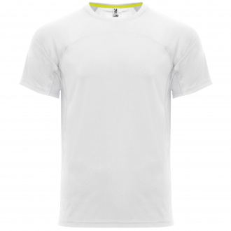MONACO - TECHNICAL T-SHIRT