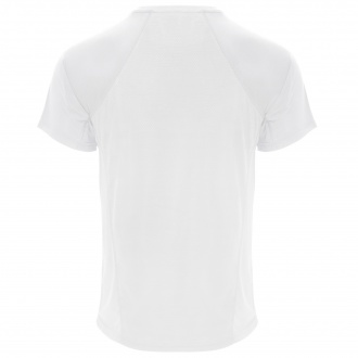 MONACO - TECHNICAL T-SHIRT