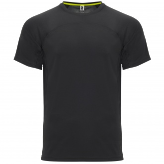 MONACO - TECHNICAL T-SHIRT