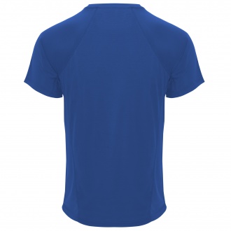 MONACO - TECHNICAL T-SHIRT