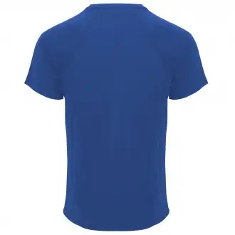 MONACO - TECHNICAL T-SHIRT