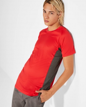 SHANGHAI - TECHNICAL T-SHIRT
