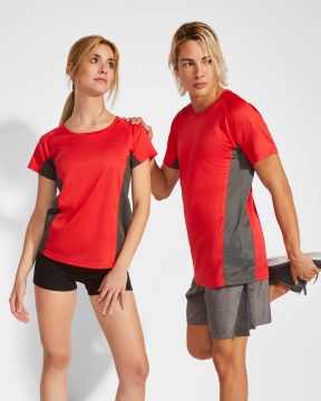 SHANGHAI - TECHNICAL T-SHIRT