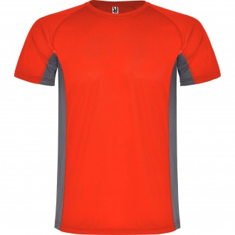 SHANGHAI - TECHNICAL T-SHIRT