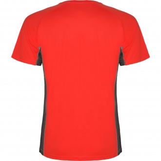 SHANGHAI - TECHNICAL T-SHIRT
