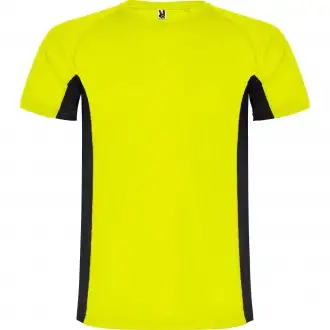 SHANGHAI - TECHNICAL T-SHIRT